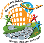 Emea Logo